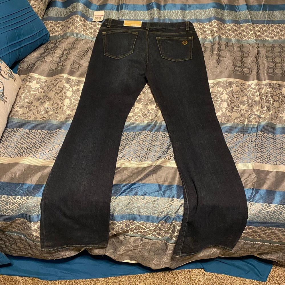 Michael kors jeans